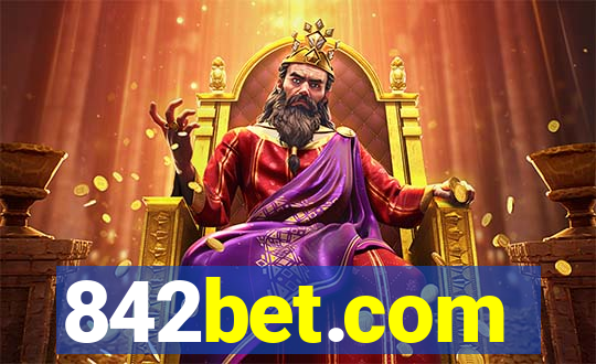 842bet.com