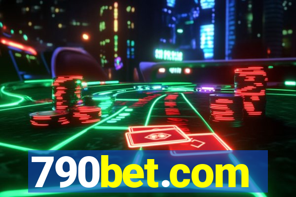 790bet.com