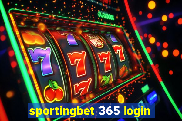 sportingbet 365 login