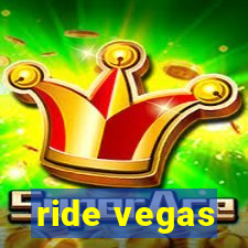 ride vegas