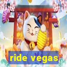 ride vegas