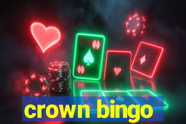 crown bingo