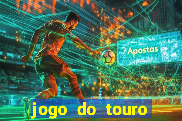 jogo do touro fortune ox demo