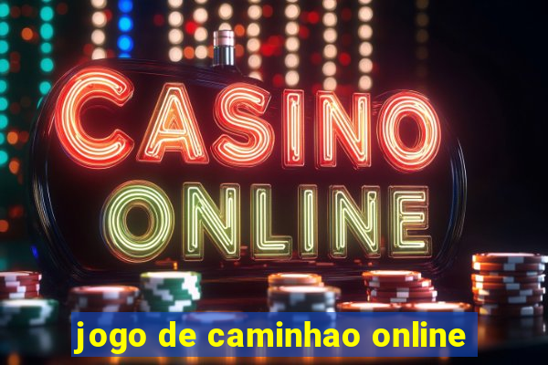 jogo de caminhao online