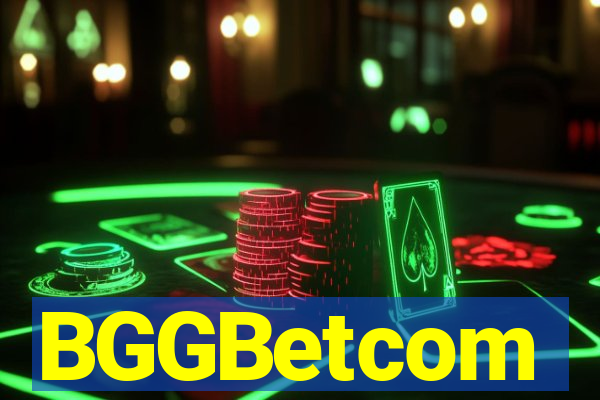 BGGBetcom