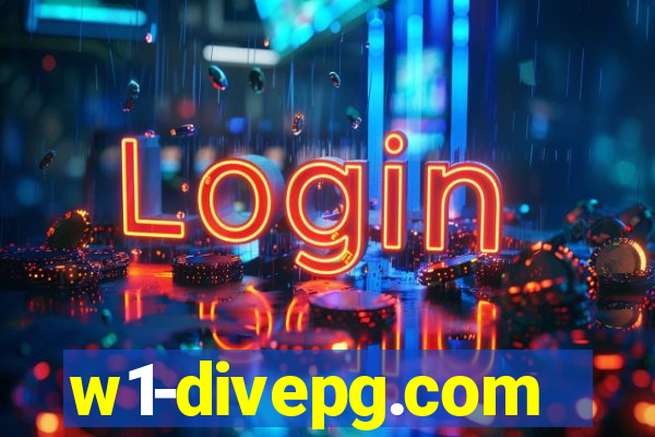 w1-divepg.com