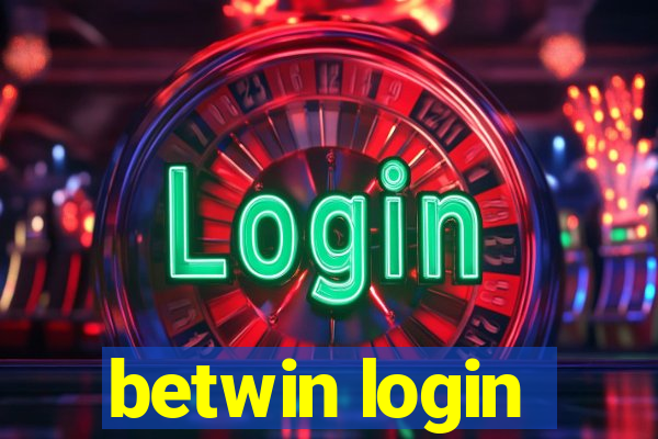 betwin login