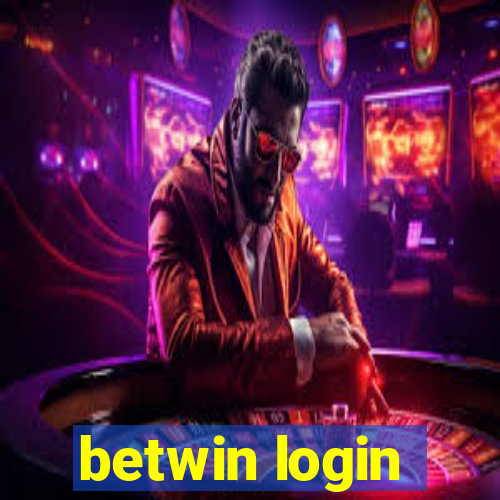 betwin login