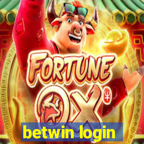 betwin login