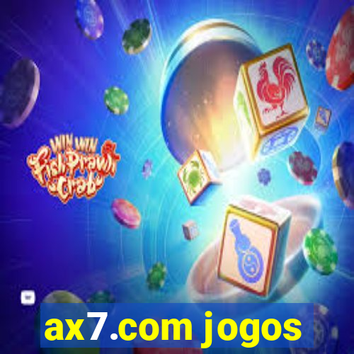 ax7.com jogos