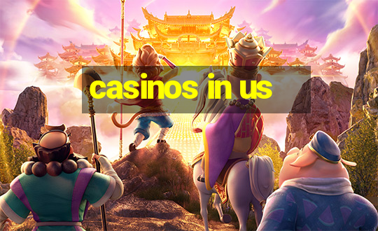 casinos in us