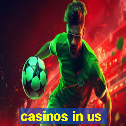 casinos in us