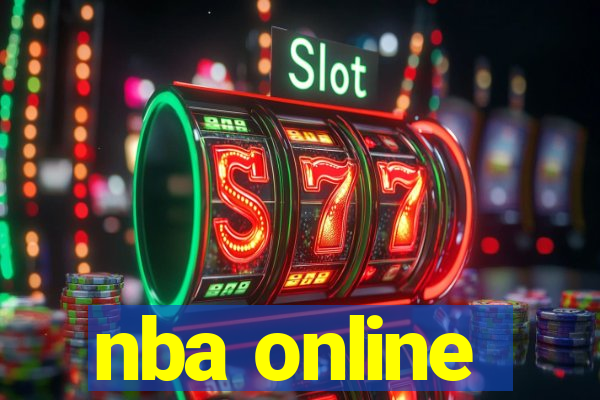 nba online