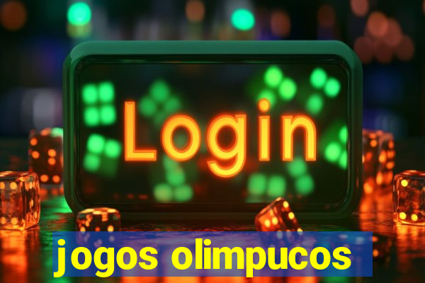 jogos olimpucos