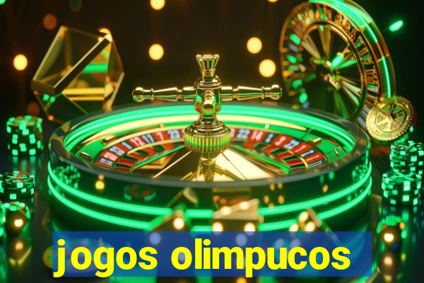 jogos olimpucos