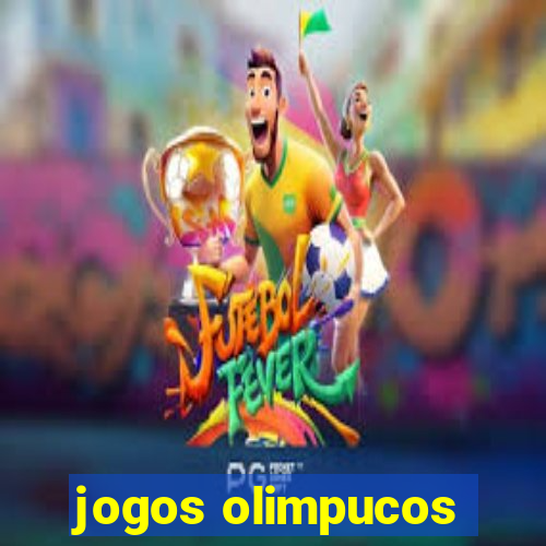 jogos olimpucos