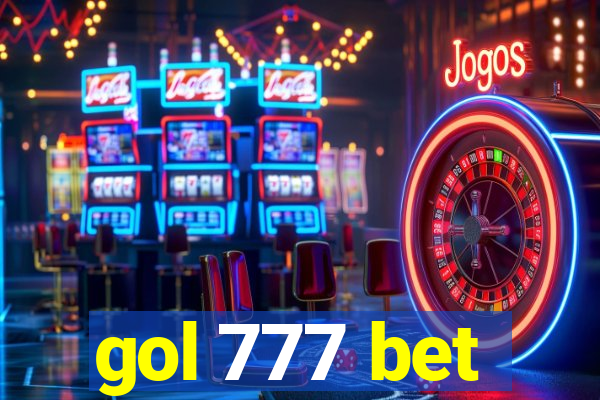 gol 777 bet