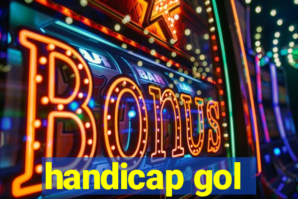 handicap gol