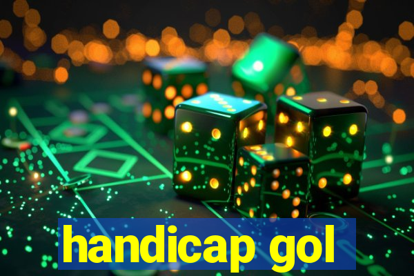 handicap gol