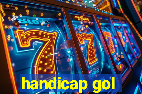 handicap gol