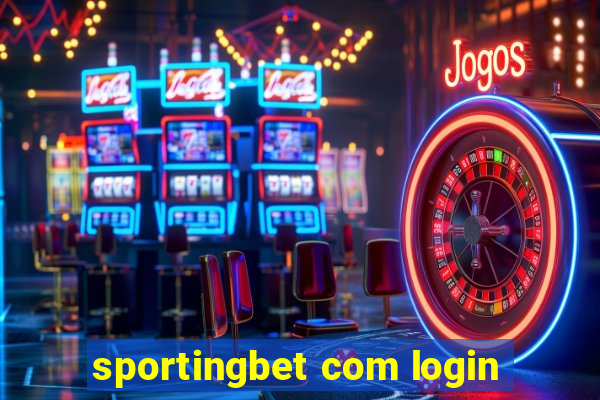 sportingbet com login