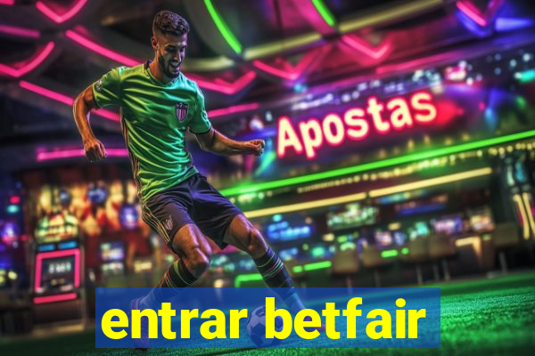 entrar betfair