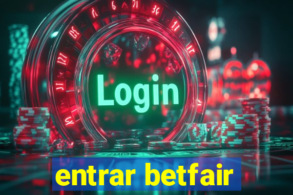 entrar betfair