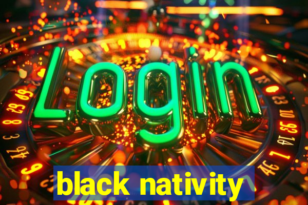 black nativity