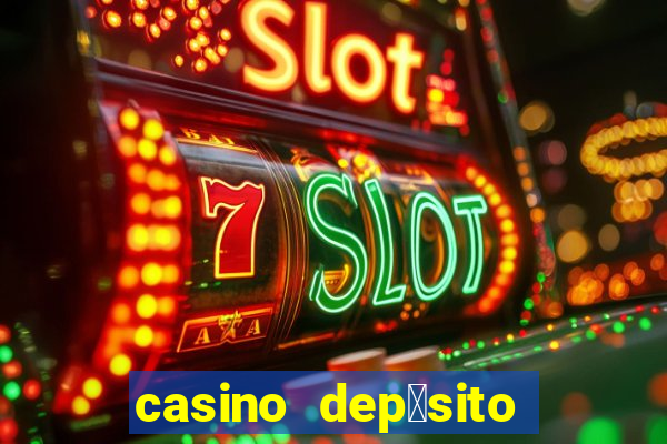 casino dep贸sito m铆nimo 5 reais tiger