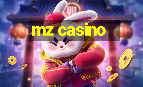 mz casino