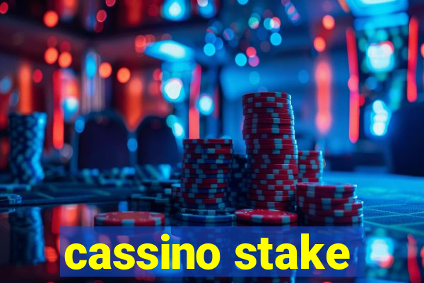 cassino stake