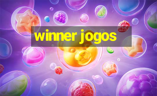 winner jogos