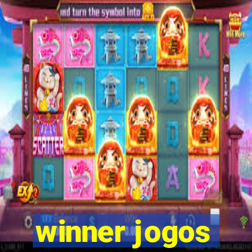 winner jogos