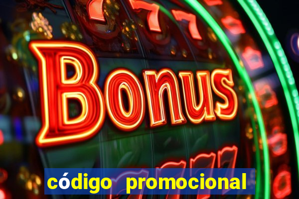 código promocional vai de bet