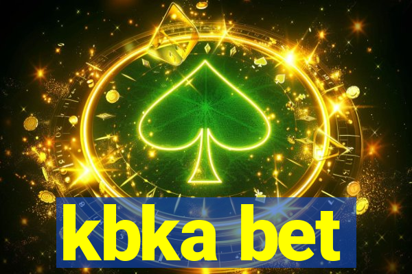 kbka bet