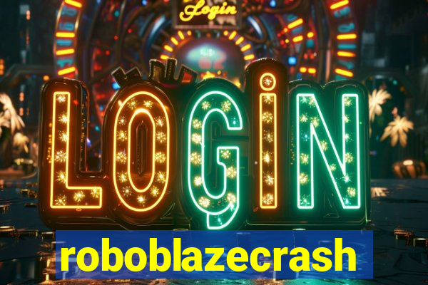 roboblazecrash