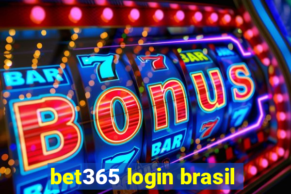 bet365 login brasil