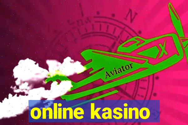 online kasino