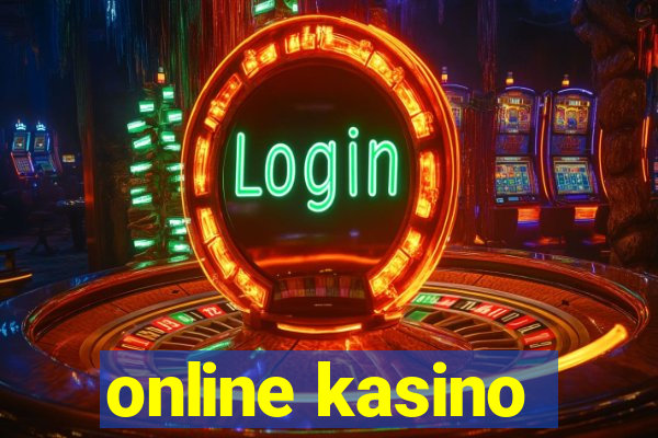 online kasino