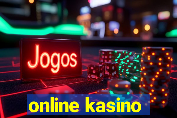 online kasino