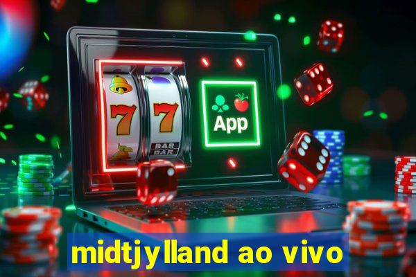 midtjylland ao vivo