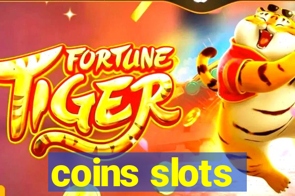 coins slots