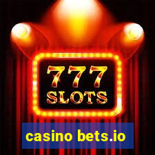 casino bets.io