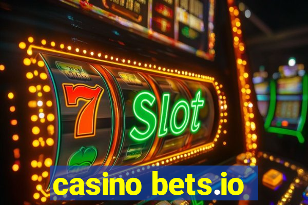 casino bets.io