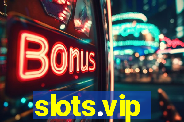 slots.vip