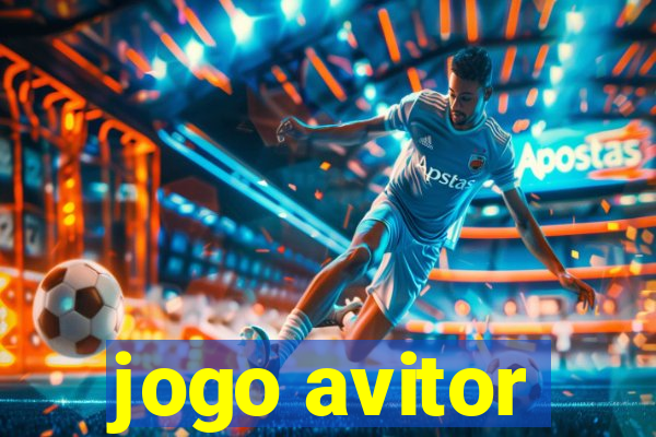 jogo avitor