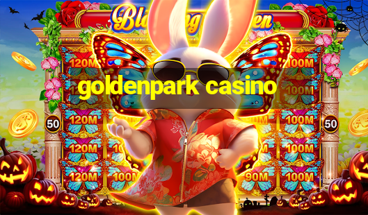 goldenpark casino