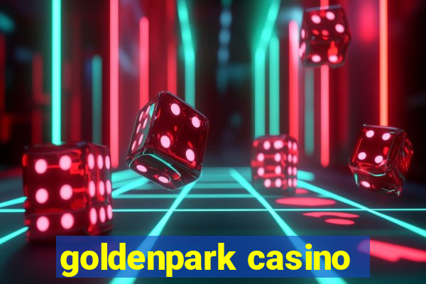 goldenpark casino