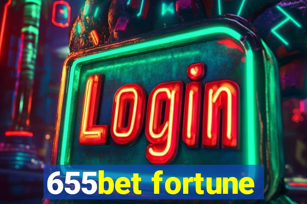 655bet fortune