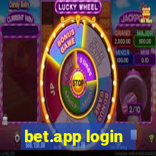 bet.app login